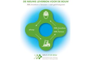 Tijdrovende uitvoerdersbon dankzij uniforme digitale oplossing verleden tijd